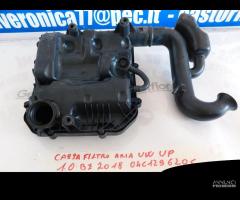 cassa filtro aria vw up 1.0 bz 2018