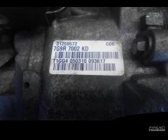 Cambio manuale 6 marce 4x4 volvo xc70