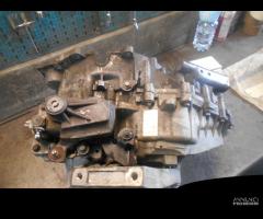 Cambio manuale 6 marce 4x4 volvo xc70