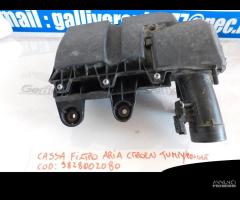 CASSA FILTRO ARIA CITROEN/ PEUGEOT 208 9828002080 - 1