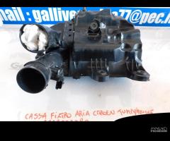 CASSA FILTRO ARIA CITROEN/ PEUGEOT 208 9828002080 - 2