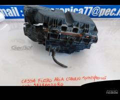 CASSA FILTRO ARIA CITROEN/ PEUGEOT 208 9828002080 - 3