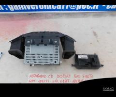 AUTORADIO CD DISPLAY FORD FIESTA F1BT-18B955-GA