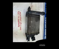 intercooler renault dacia 144966051