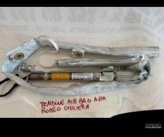 tendina airbag lato dx/sx alfa romeo giulietta