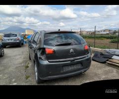 RICAMBI CITROEN C3