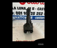 POMELLO CUFFIA CAMBIO 5 MARCE  PEUGEOT 208 2015 - 2