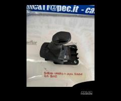 POMELLO CUFFIA CAMBIO 5 MARCE  PEUGEOT 208 2015 - 3