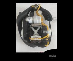 CINTURA ANTERIORE DX/SX AUDI A6 34090806D-1060899