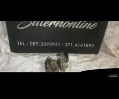 turbina completa land rover 2.0 td4