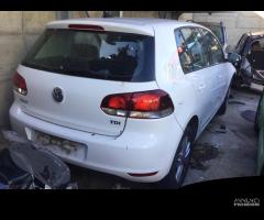 Golf 6