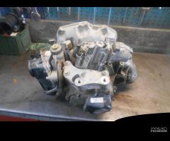 Cambio robotizato opel corsa d 1.2 mot a12xer