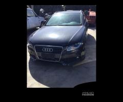 Audi a 4 anno 2010