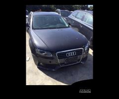 Audi a 4 anno 2010