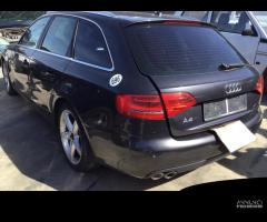 Audi a 4 anno 2010