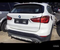 Bmw x1 anno 2015