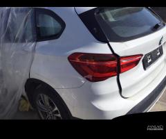 Bmw x1 anno 2015