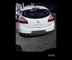 Renault megane anno 2014