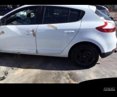 Renault megane anno 2014