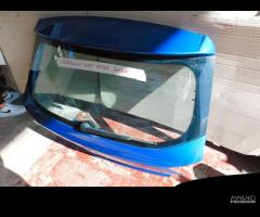 portellone baule  posteriore seat ibiza 2020