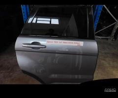 porta portiera destra range rover evoque 2015