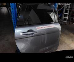 porta portiera destra range rover evoque 2015