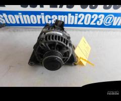 alternatore opel corsa e 1.4 bz gpl 2015