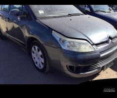 Citroen c 4 ricambi