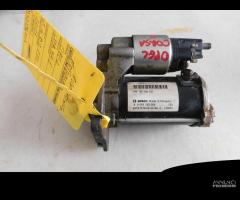 MOTORINO AVVIAMENTO OPEL 1.4 BZ GM25196021