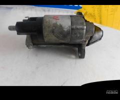 MOTORINO AVVIAMENTO OPEL 1.4 BZ GM25196021