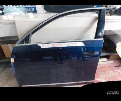 PORTIERA ANTERIORE SX VW PASSAT 2012