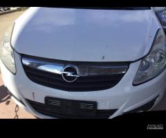 Opel Corsa d