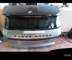 PORTELLONE POSTERIORE RANGE ROVER EVOQUE 2015