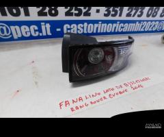 FANALE DESTRO BJ3213404C  RANGE LAND ROVER EVOQUE