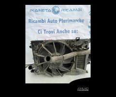 Kit radiatori dacia logan 1.5d 8200582026 2009