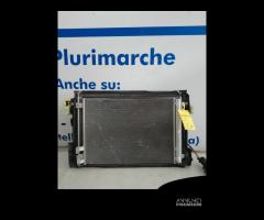 kit radiatori audi a1 1.0 tsi  2g0121253m