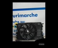 kit radiatori audi a1 1.0 tsi  2g0121253m