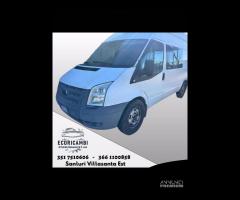 Ford transit anno 2014