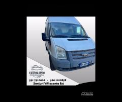 Ford transit anno 2014