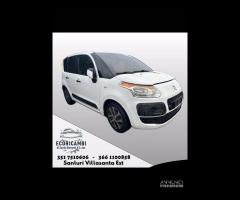 Citroen c3 picasso anno 2013