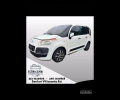 Citroen c3 picasso anno 2013