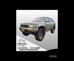 Toyota 4 runner anno 95