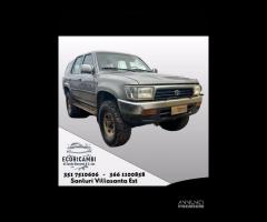 Toyota 4 runner anno 95