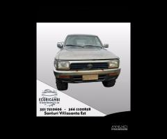 Toyota 4 runner anno 95