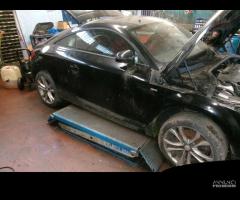 Ricambi audi tt 2.0 tdi