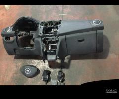 Kit airbag dacia stepway anno 2013