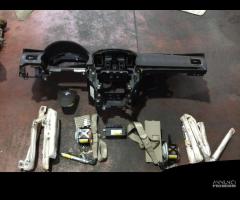 Kit airbag opel insignia anno 09