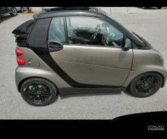 Ricambi smart brabus 2011