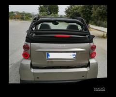 Ricambi smart brabus 2011