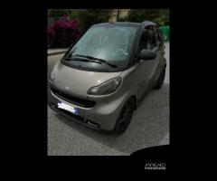 Ricambi smart brabus 2011